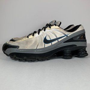 Nike Shox Turbo VII 7 Running Shoes